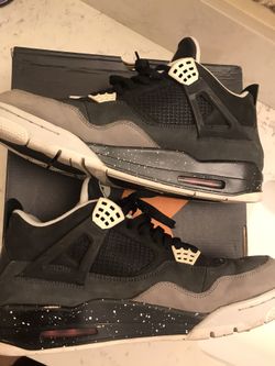 Jordan 4 From “ Fear Pack” (2013)