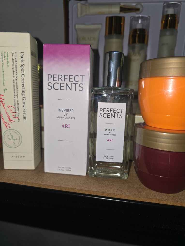 Perfect Scent Inspired By ARIANA GRANDE'S ARI
