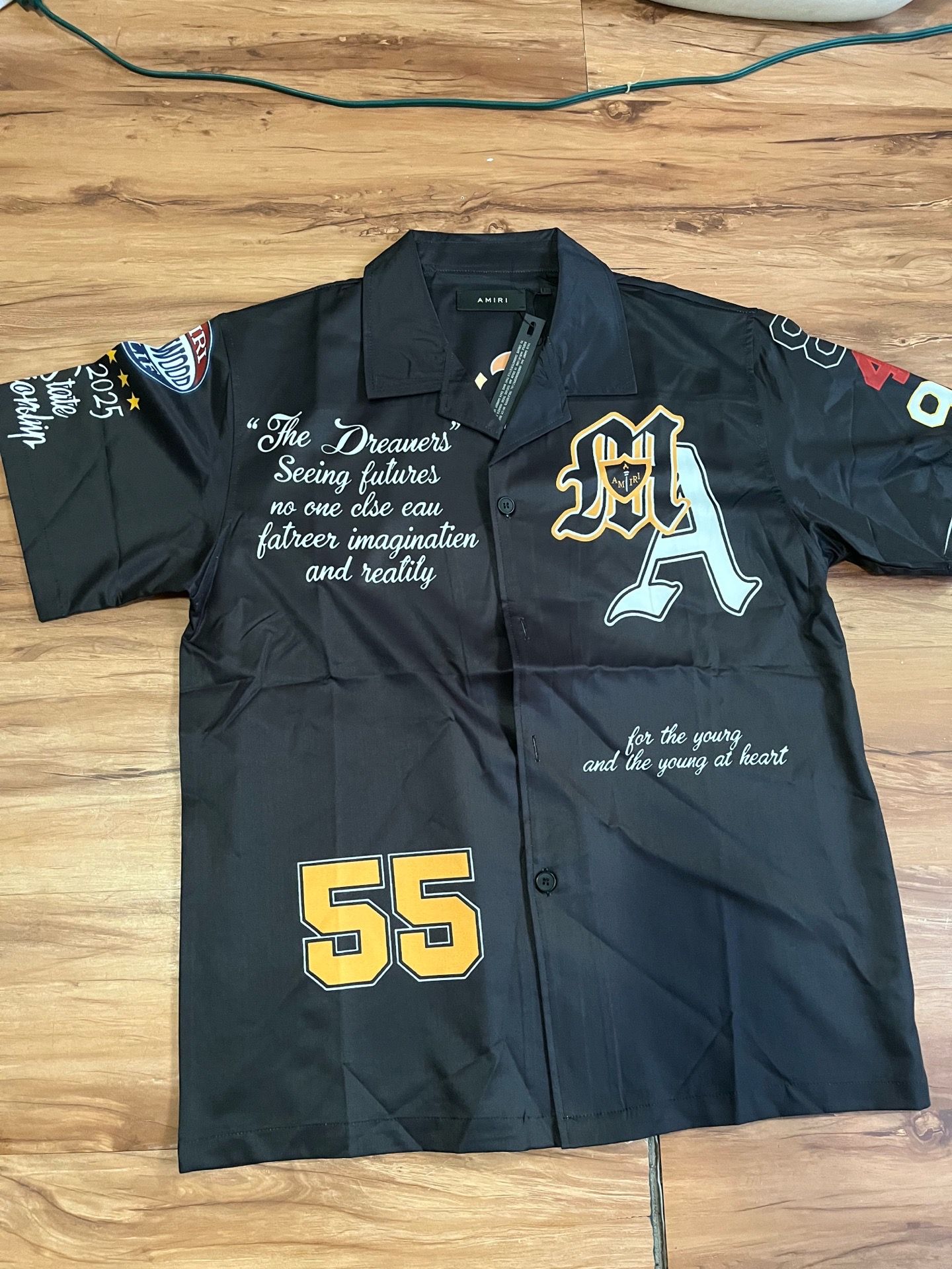 Amiri set