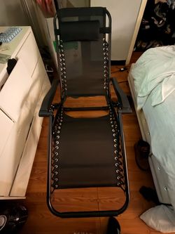 Bbl chair