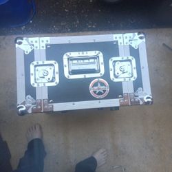 Roadrunner Pro Audio Cases
