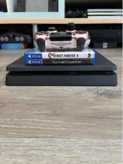 PlayStation 4 Slim