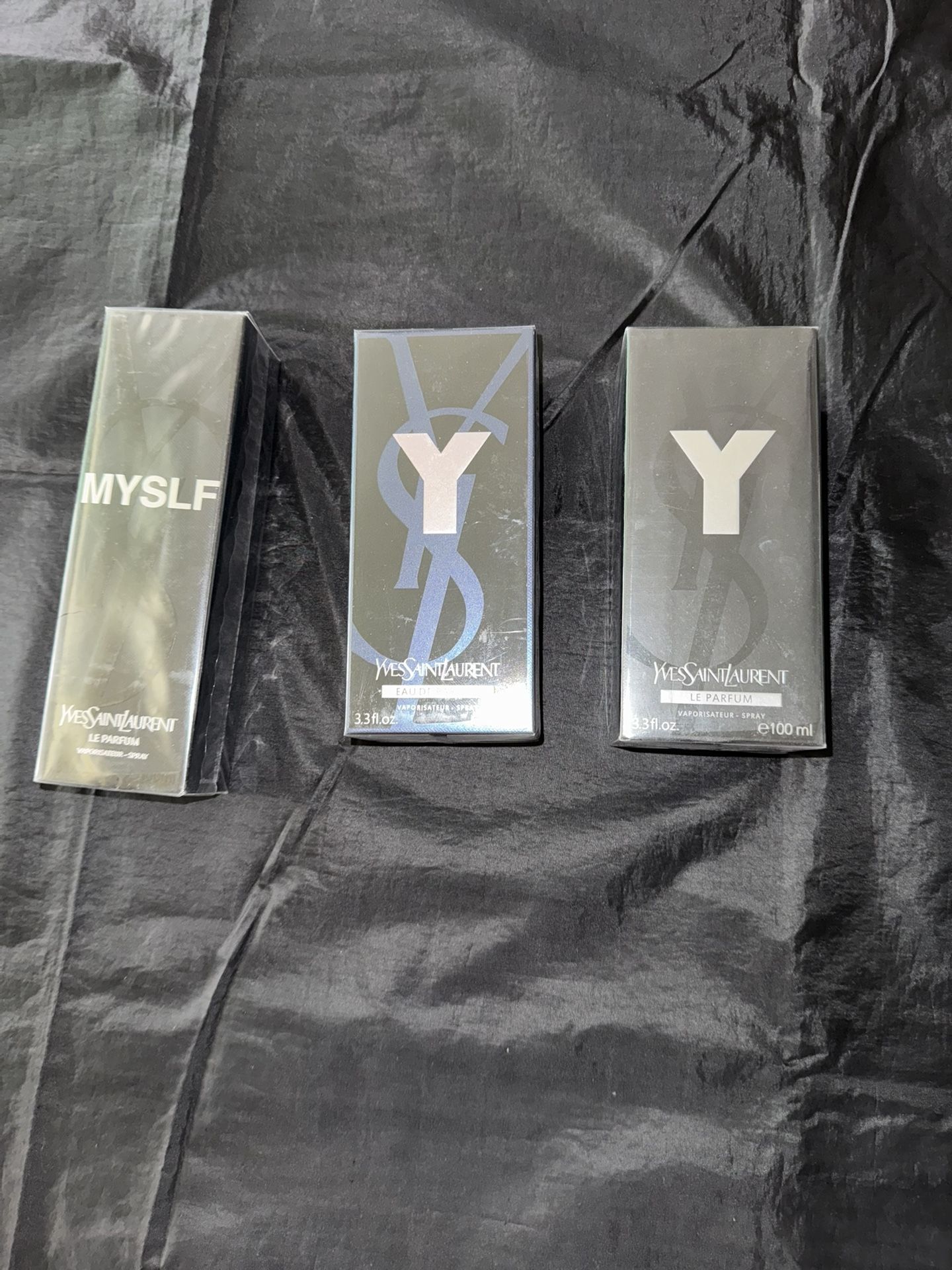BRAND NEW COLOGNES FOR SELL
