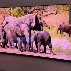 Sony 55 inch 4K 120Hz QD-OLED TV K-55XR80M2