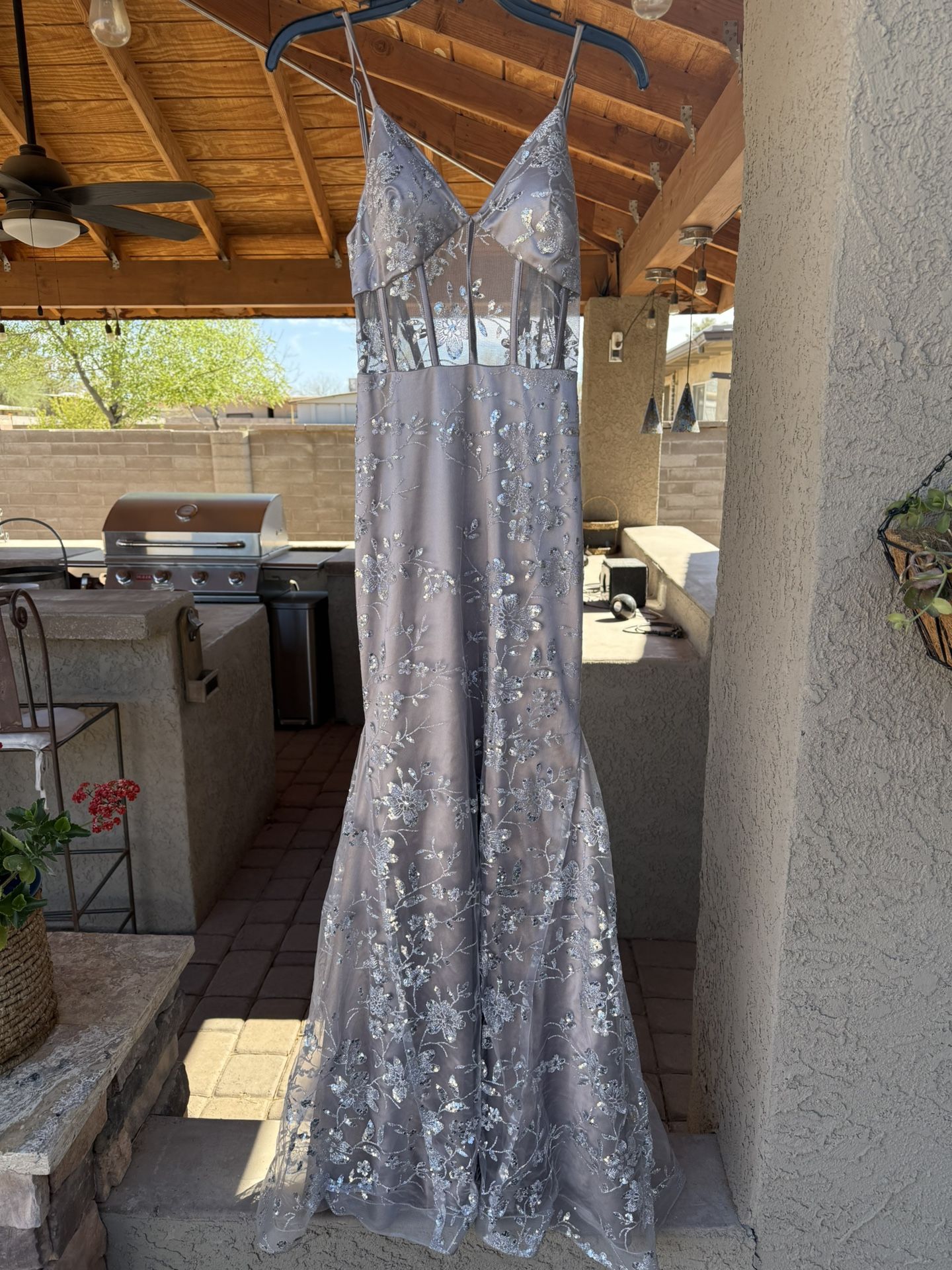 Prom Dresss/Night Gown