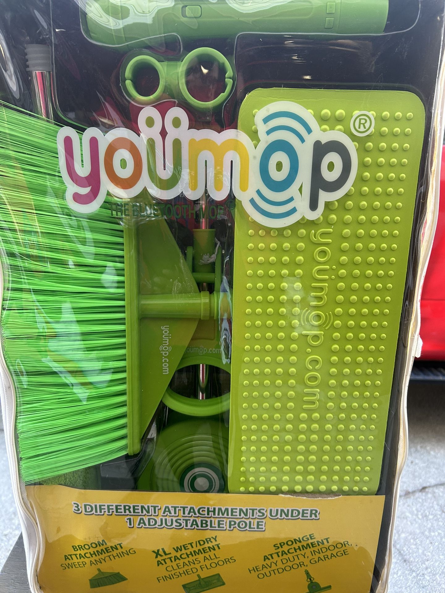 Youmop