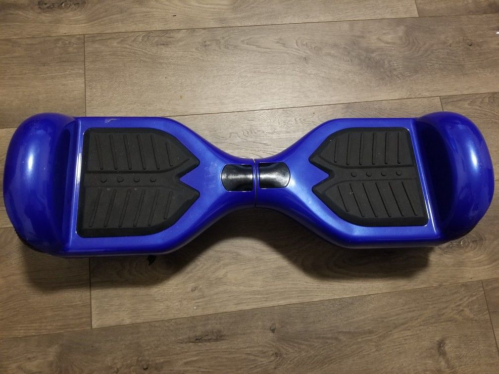 Swagtron Hoverboard T1