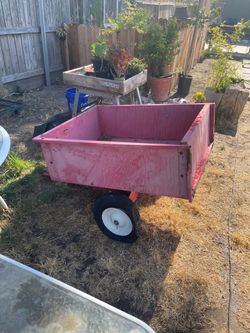 Wagon