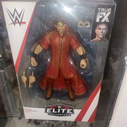 WWE Elite Series 69 The Miz 