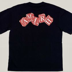 Men’s  AMIRI  T shirt