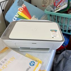 Hp Printer