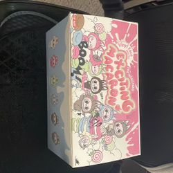 Regular Macaron Labubu’s