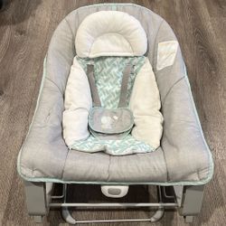 Baby Rocker 
