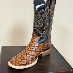 Bota Rodeo 