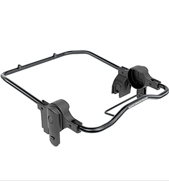 Infant Car Seat Adapter Compatible With Graco Infant Car Seat