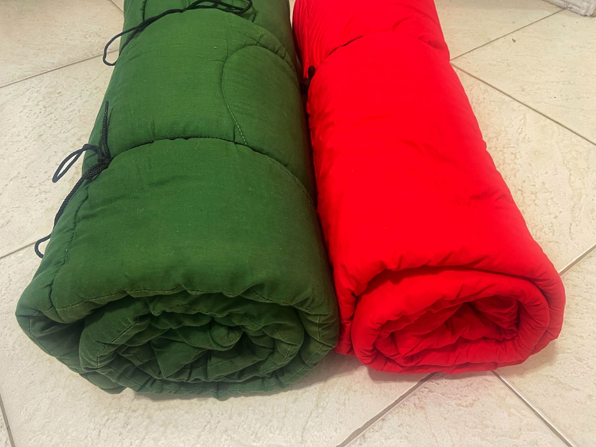 Sleeping Bags