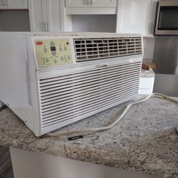 Air Conditioner 