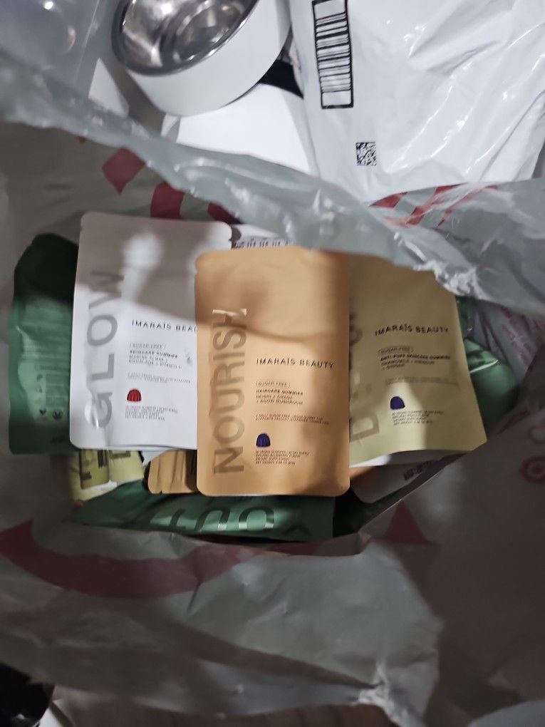 Imarais Beauty Supplements