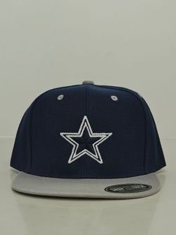 Dallas Cowboys Snapback Hat