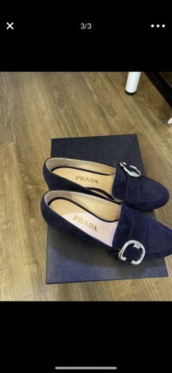 Prada shoes