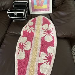 Beach Décor 