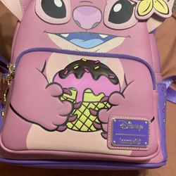 Disney Loungefly