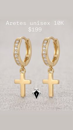 Earring 10K