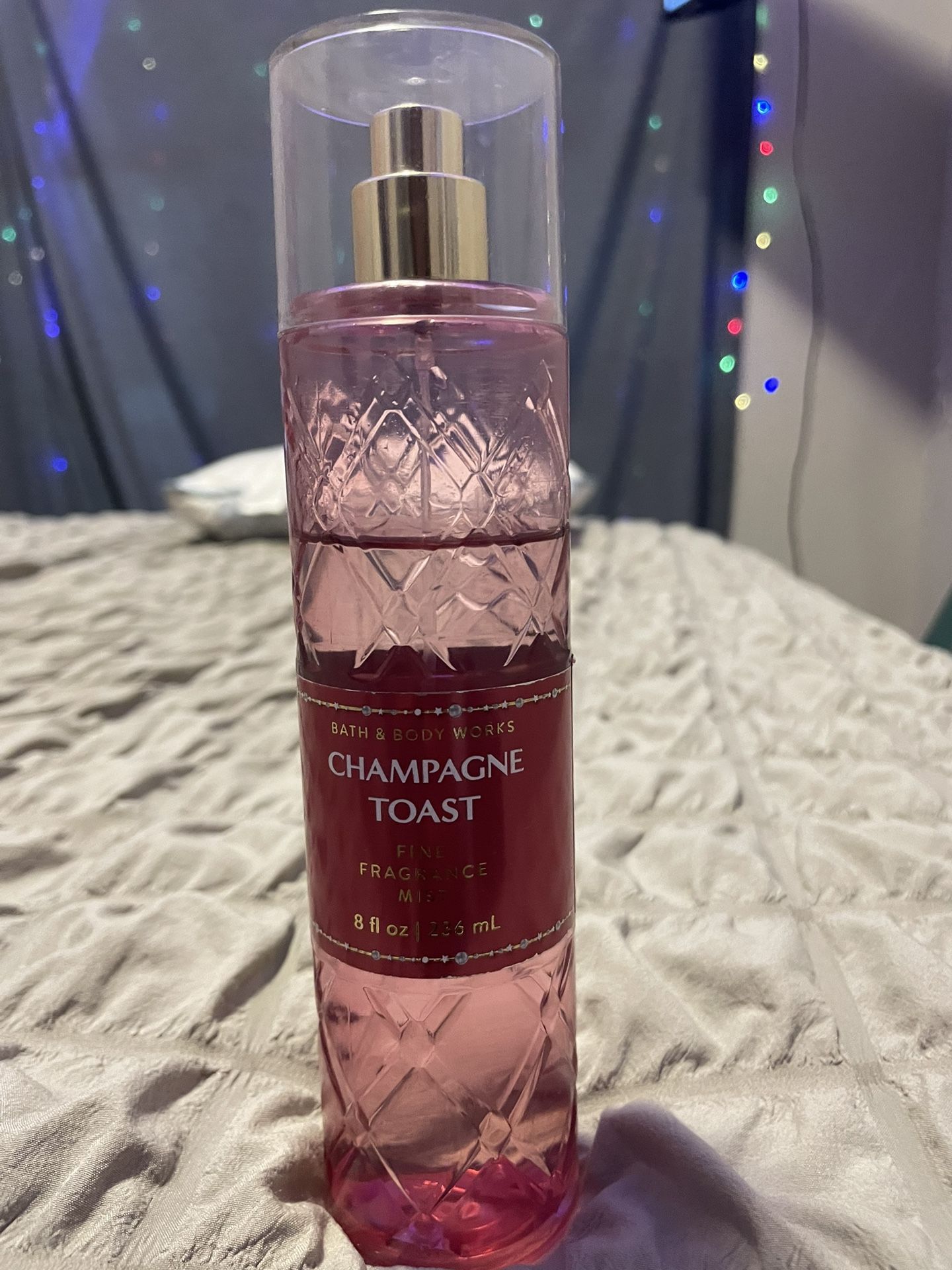 Champagne Toast perfume