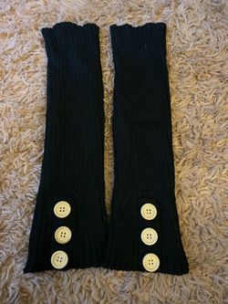Women Leg Warmers 