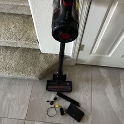 Cordless Vacuum Cleaner 