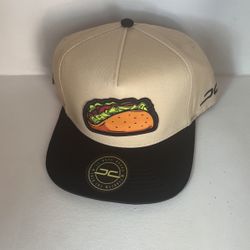 Jc Snapback Hat 🧢