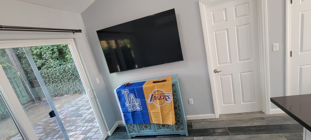 Tv Mount Tv Mount + Insta.L.L