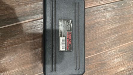 Hormee 7-Piece Fuel Filter Socket Set