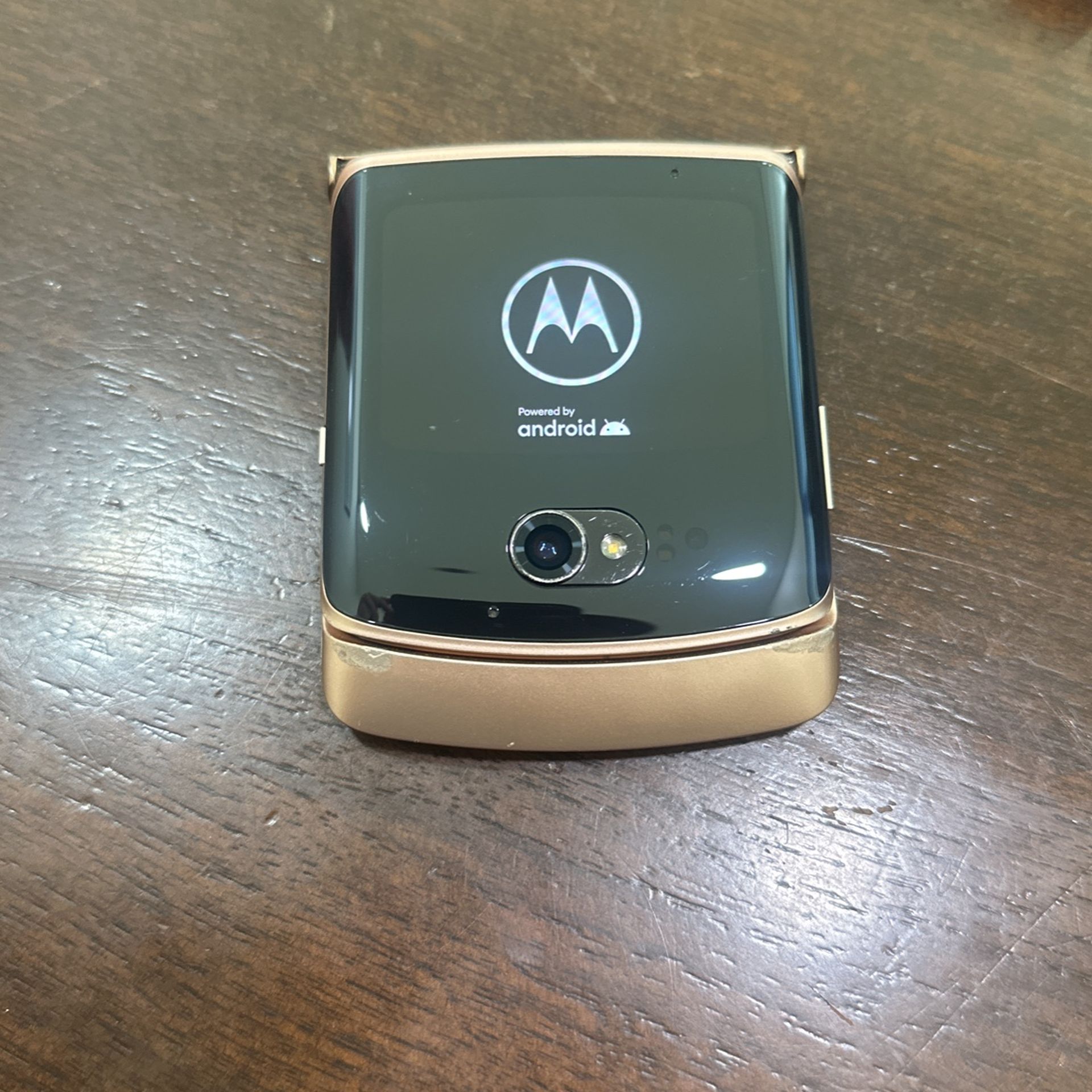 Motorola Razr 5G