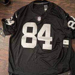Nike Las Vegas Raiders Jersey Players N Size Ask!!
