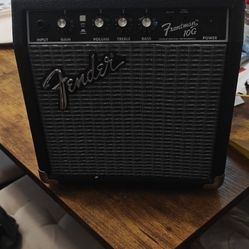 Fender Frontman 10G