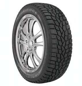 Sumitomo 225/60R17 Ice Edge - Buy Now, Pay Later $0 Down, No Hard Credit Check!