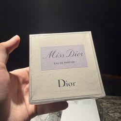 Miss Dior