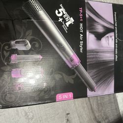 New In Box Air Styler