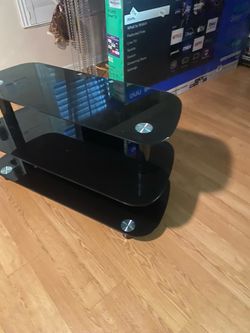 TV stand
