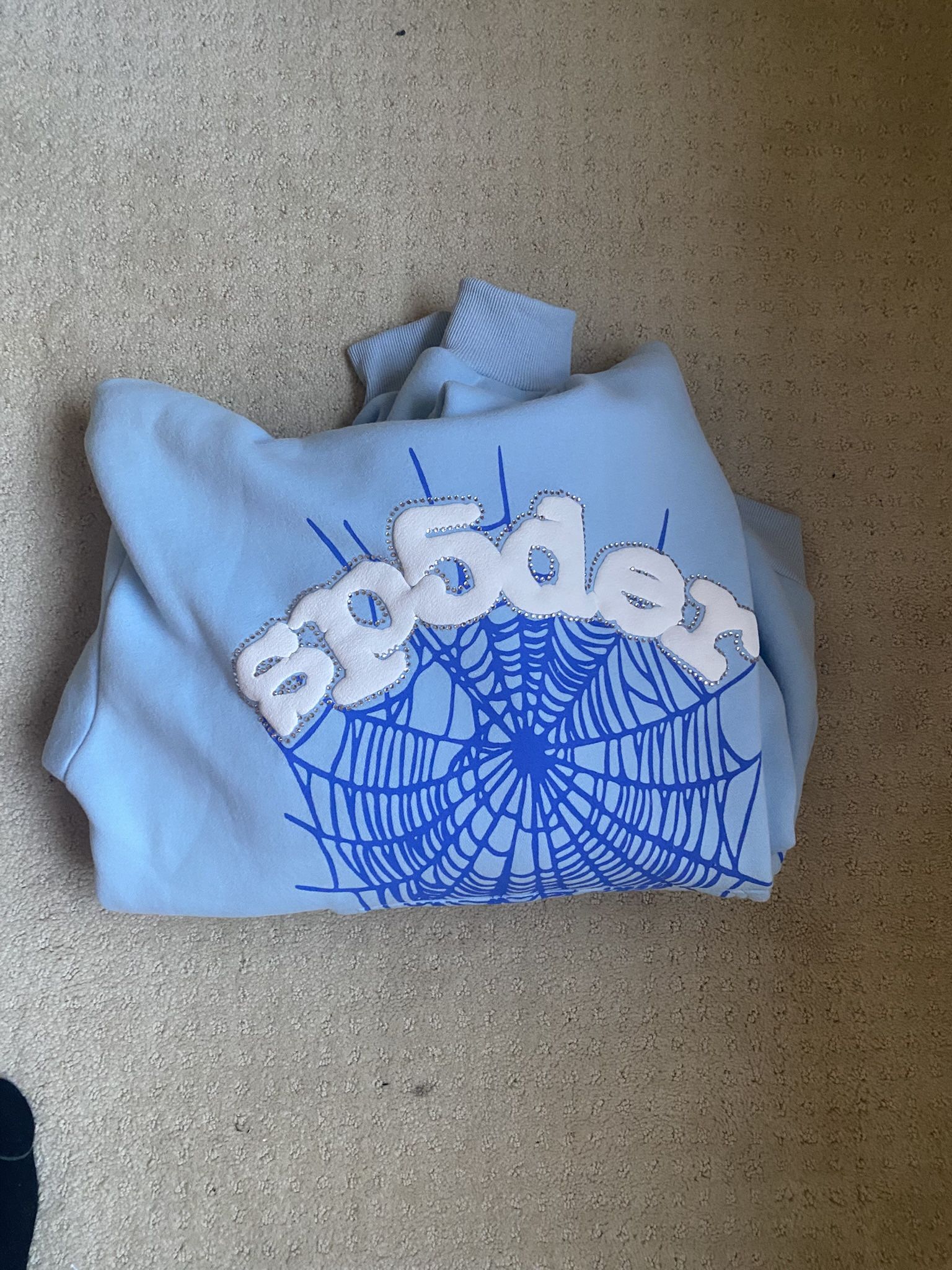 Sp5der Hoodie