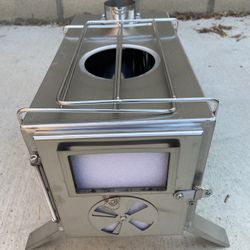 Take The Heater 