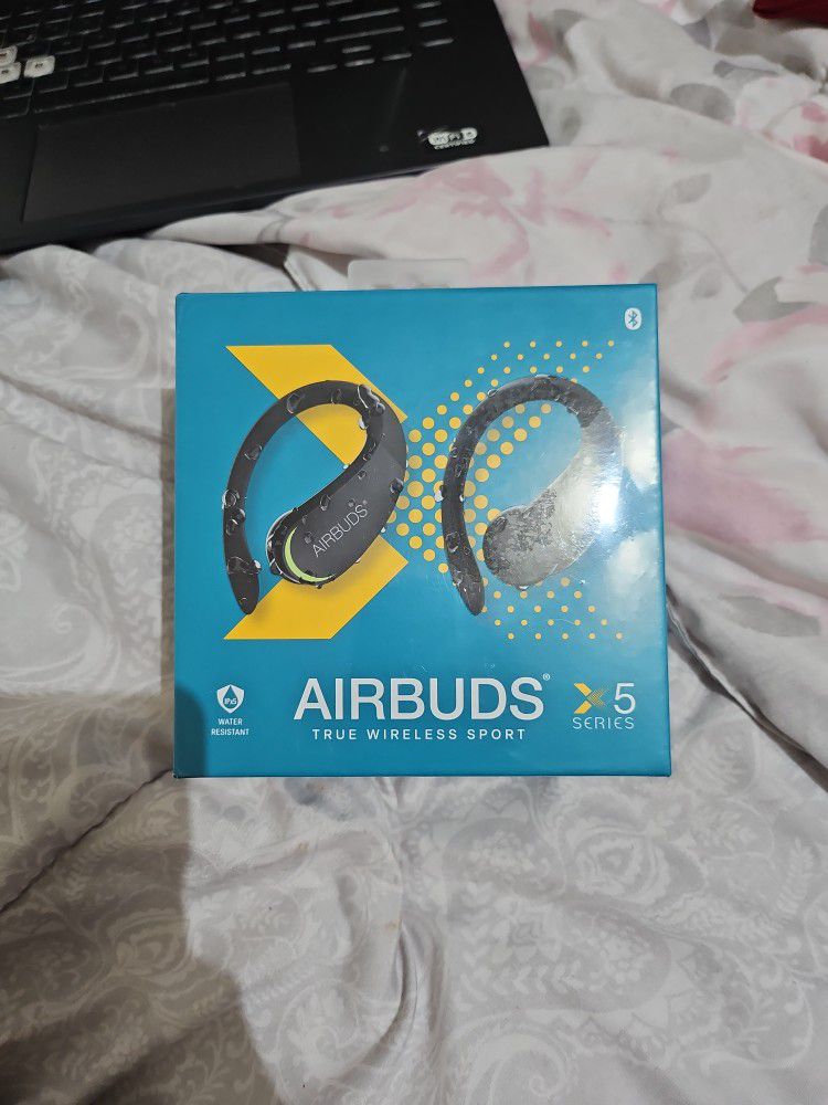 Airbuds X5 Series