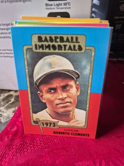 Roberto Clemente 135