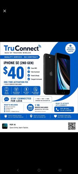 iPhones