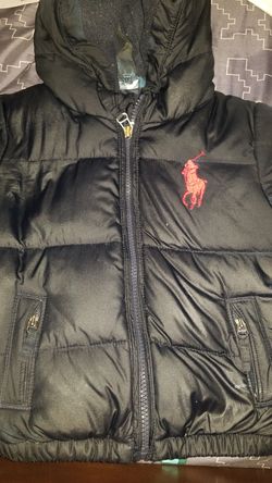 Polo Jacket 2T