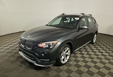 2015 BMW X1