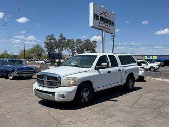 2006 Dodge Ram 2500 Laramie