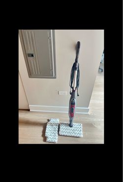 Shark Steam Mop