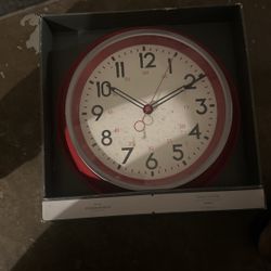 Clock